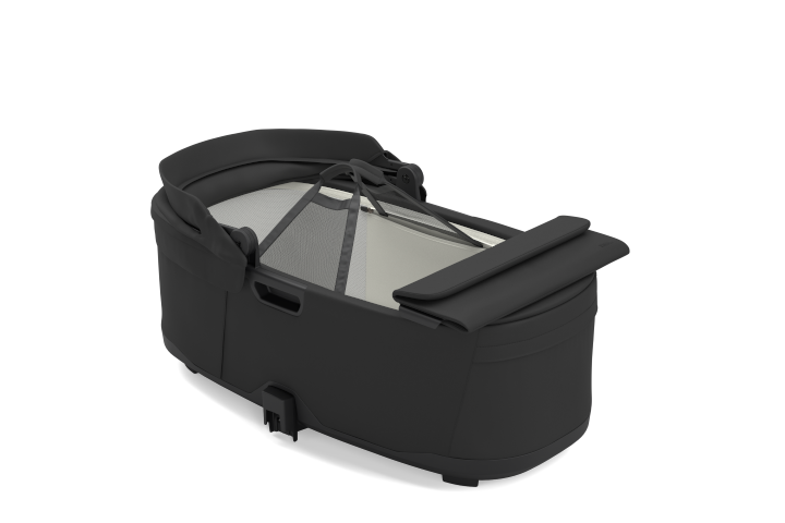 Kinderwagen Charm 2-in-1
