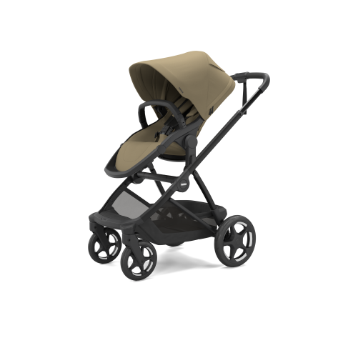 Kinderwagen Charm 2-in-1