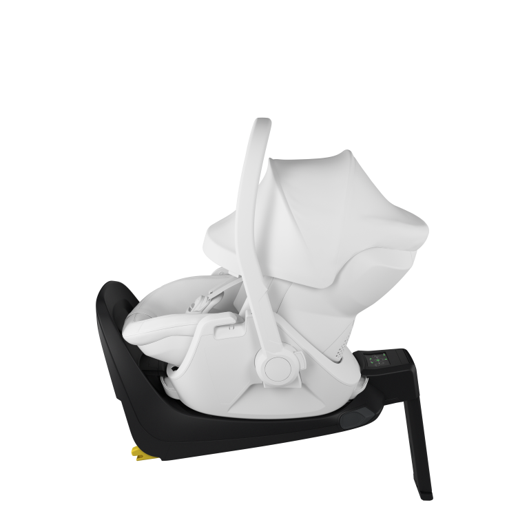 Isofix basis Alfi Connect