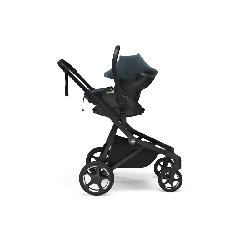 Babyautostoel Maple