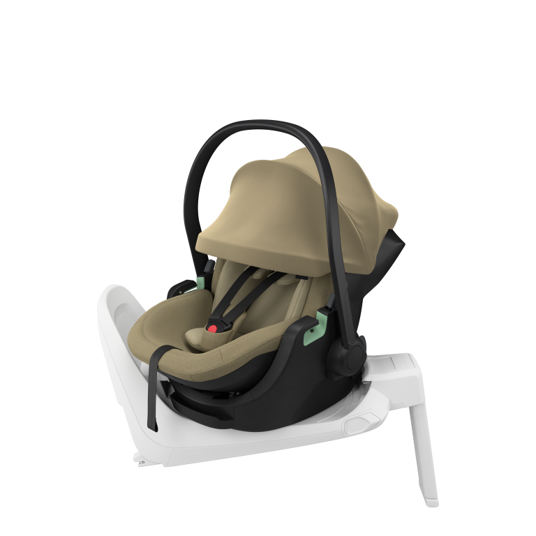 Babyautostoel Maple
