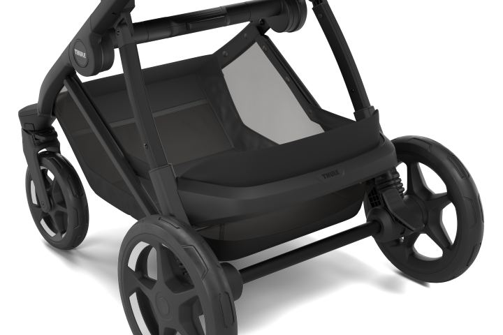 Kinderwagen Charm 2-in-1