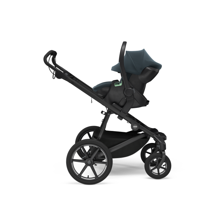 Babyautostoel Maple