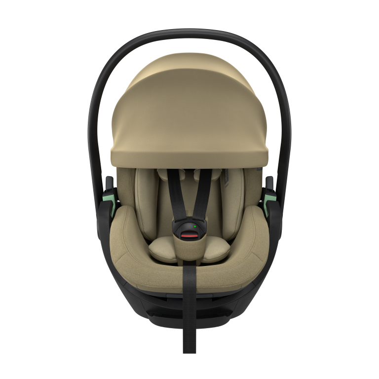 Babyautostoel Maple Connect