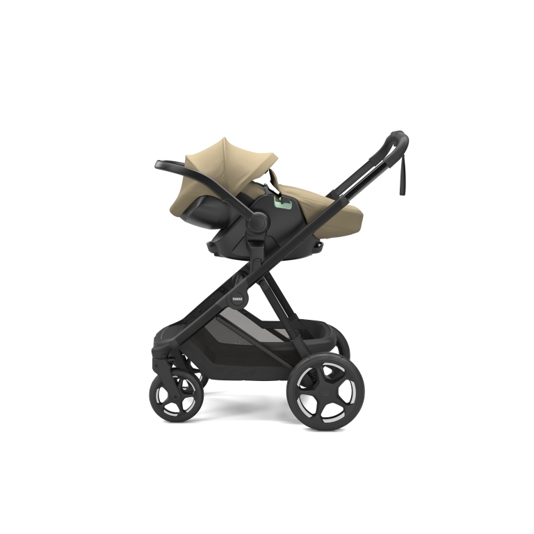 Babyautostoel Maple