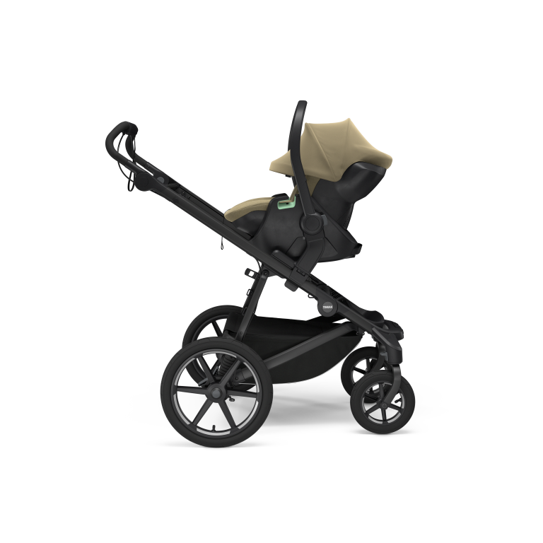 Babyautostoel Maple