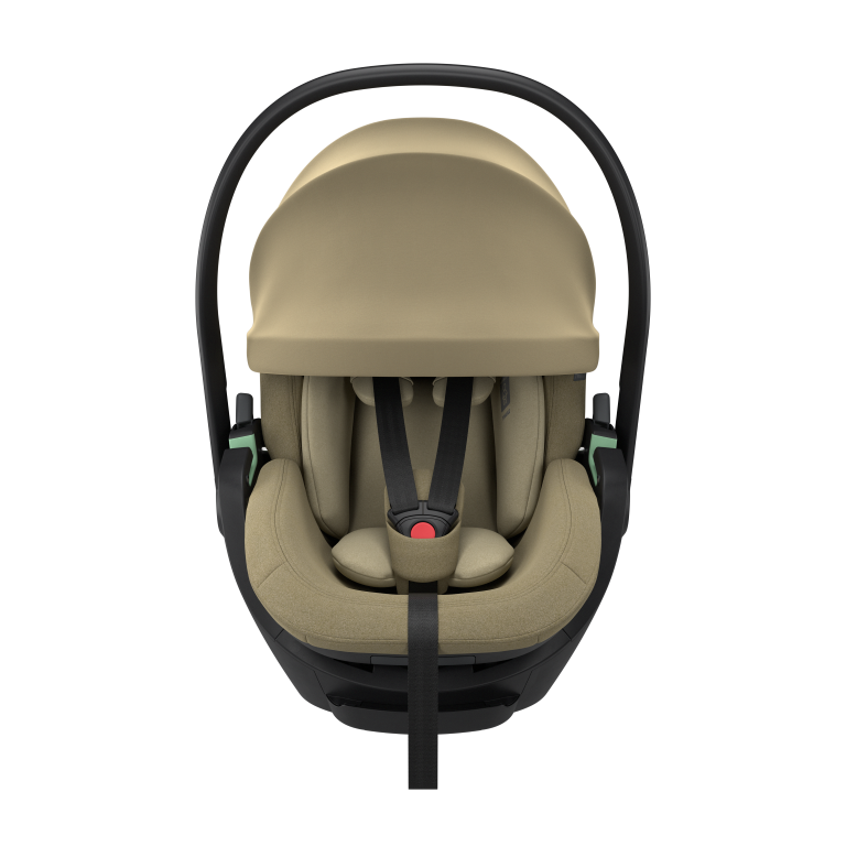 Babyautostoel Maple