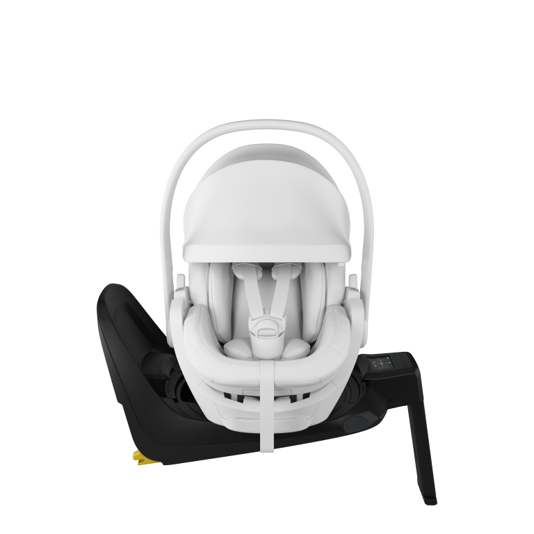 Isofix basis Alfi Connect