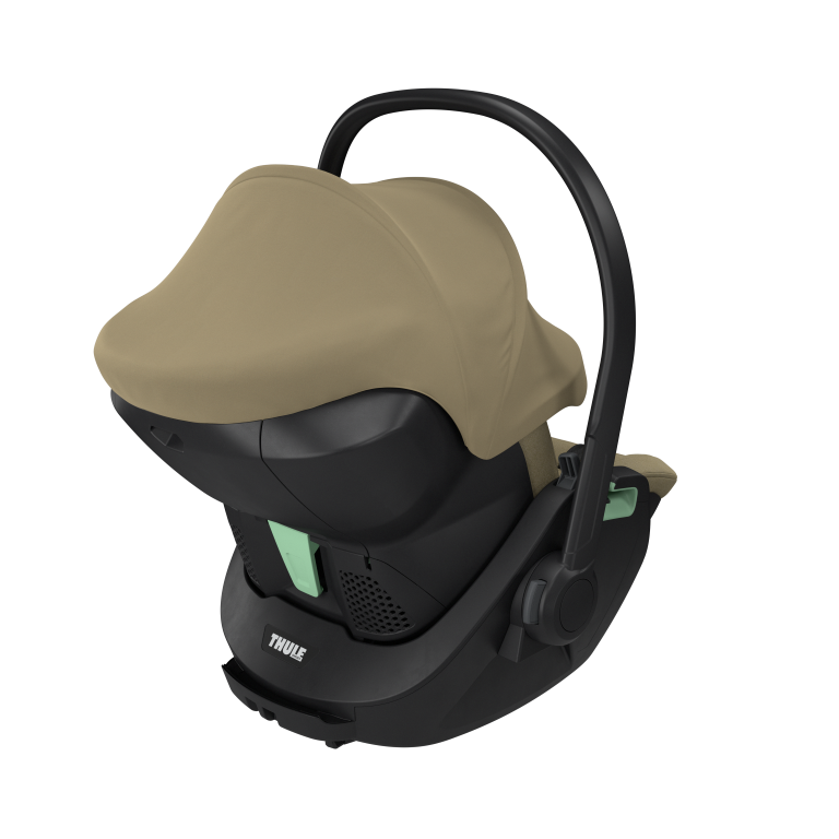Babyautostoel Maple