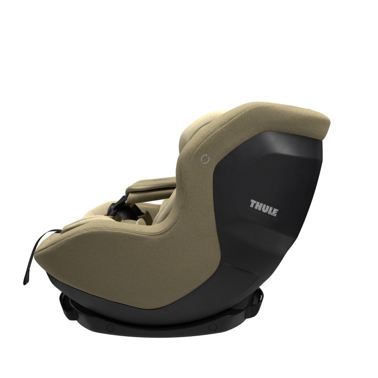 Autostoel Elm 360