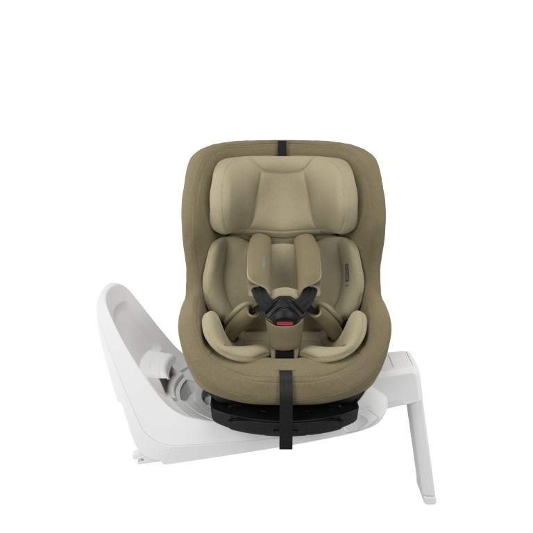 Autostoel Elm 360
