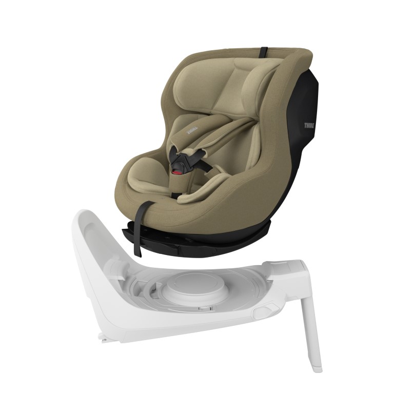 Autostoel Elm 360