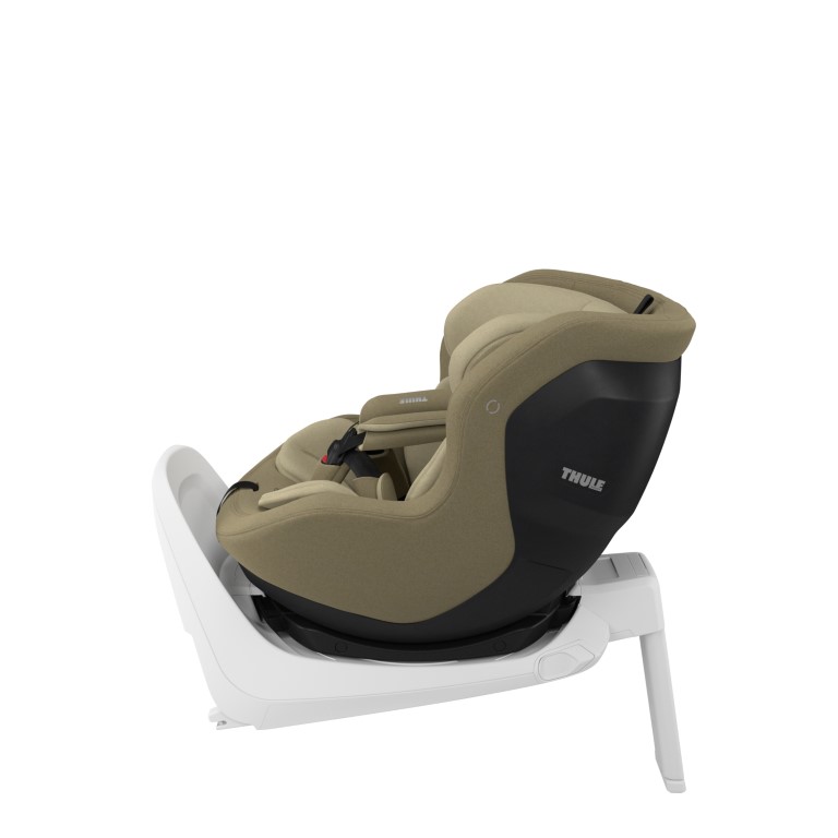 Autostoel Elm 360