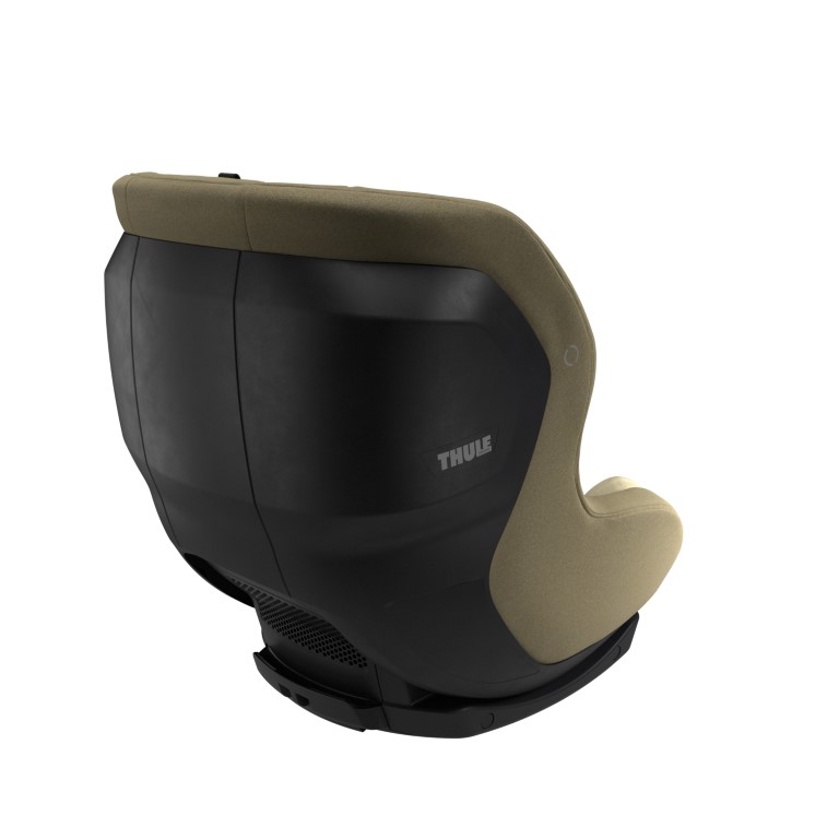 Autostoel Elm 360