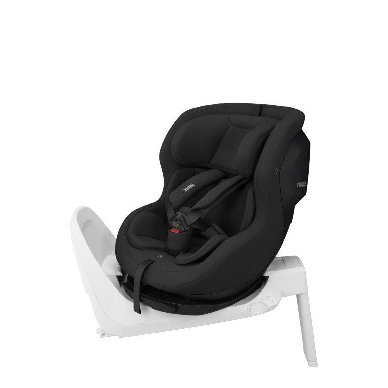 Autostoel Elm Connect 360 - draaibaar