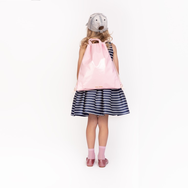 Zwemzak/turnzak City bag