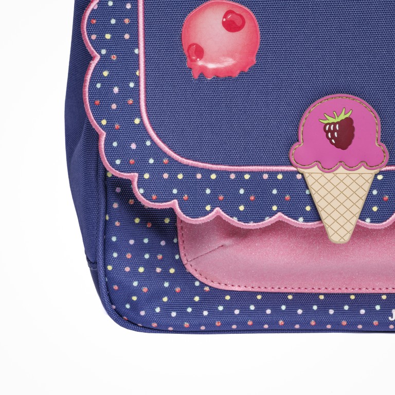 Boekentas It bag midi