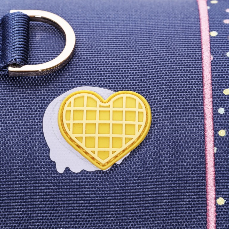 Boekentas It bag midi