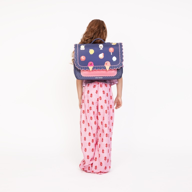 Boekentas It bag midi