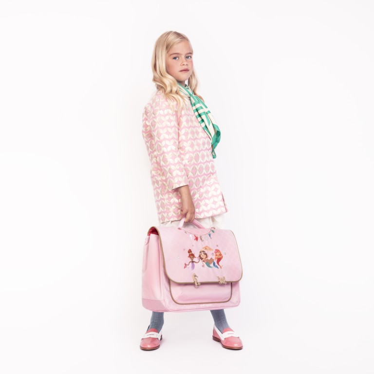 Boekentas It bag midi