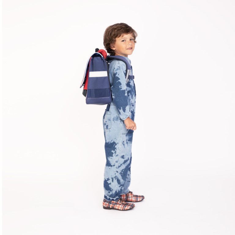 Boekentas It bag midi