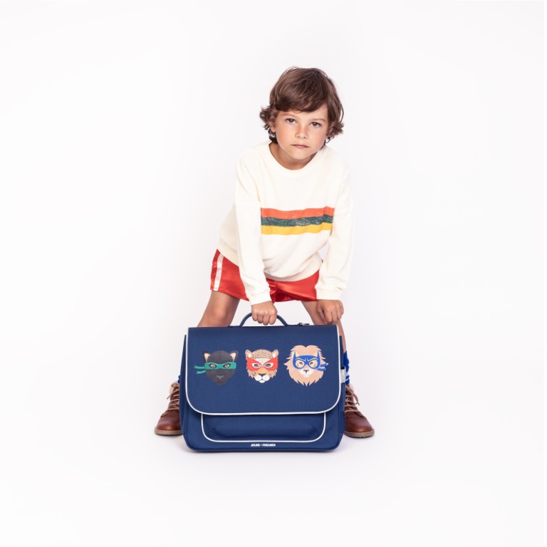 Boekentas It bag midi