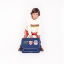 Boekentas It bag midi