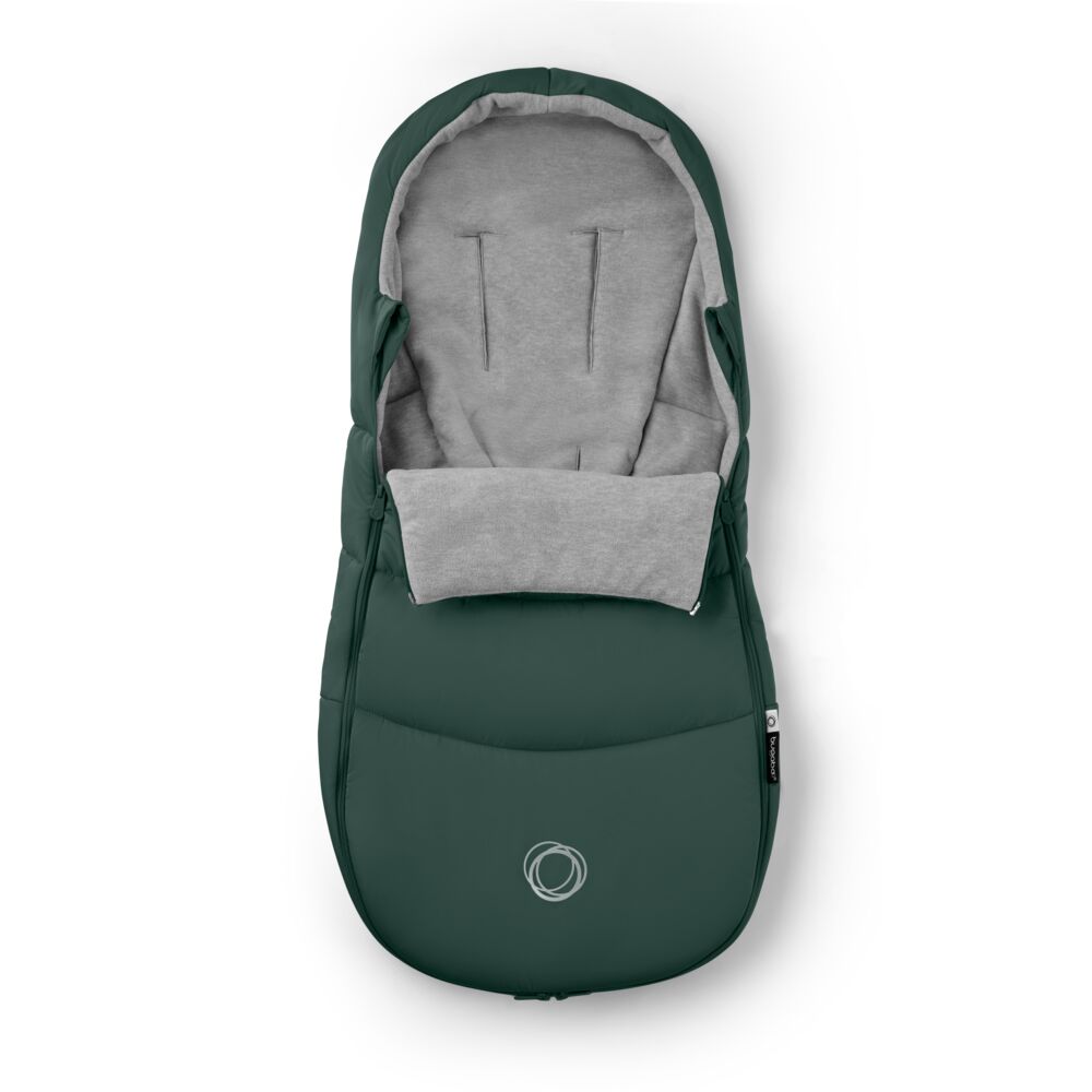 Voetenzak voor buggy