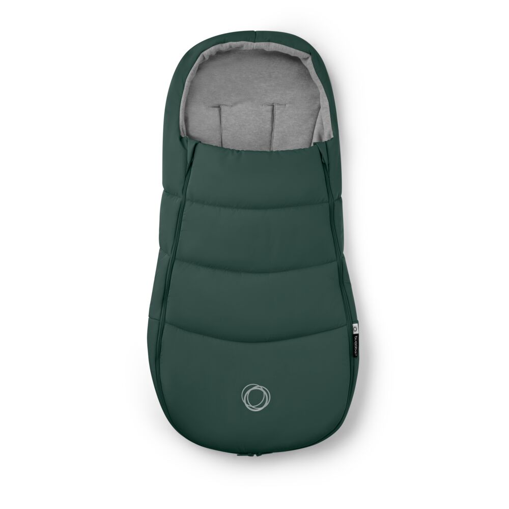 Voetenzak voor buggy