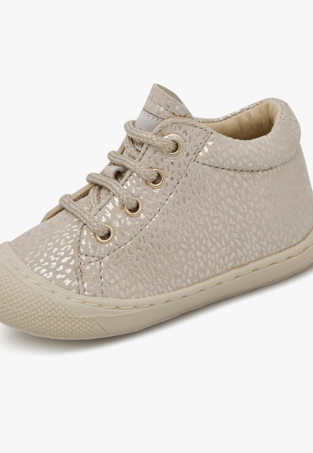Schoenen Cocoon suede savage