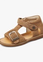 Sandalen Quarzo suede