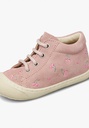 Schoenen Cocoon Cherry suede