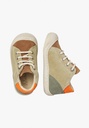Schoenen Romy suede