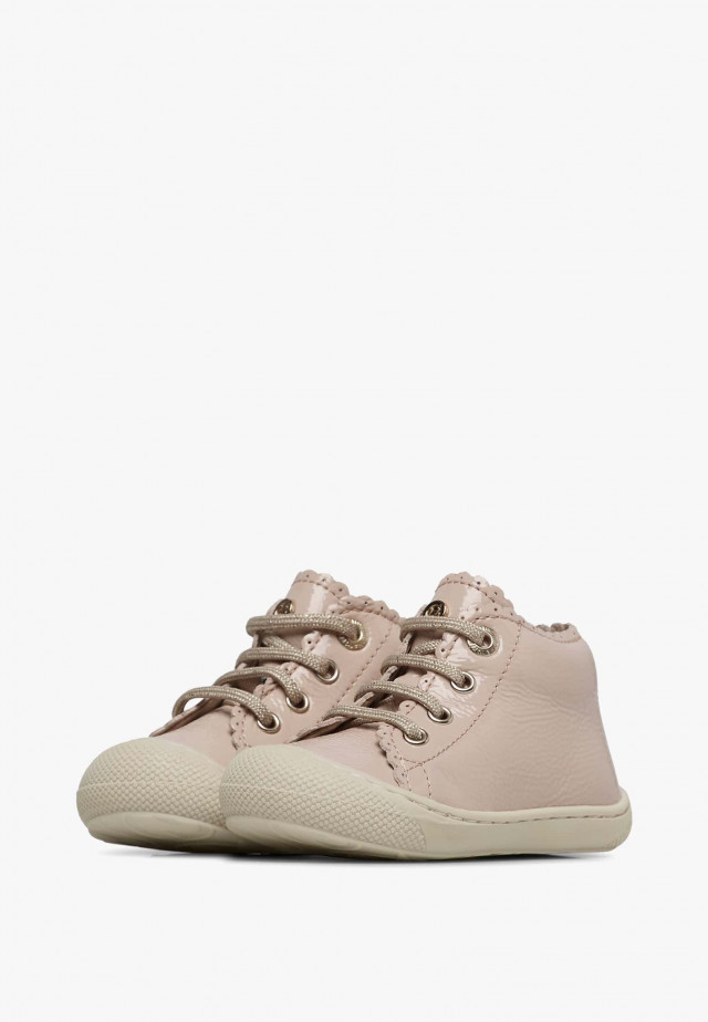Schoenen Cottins lakleer