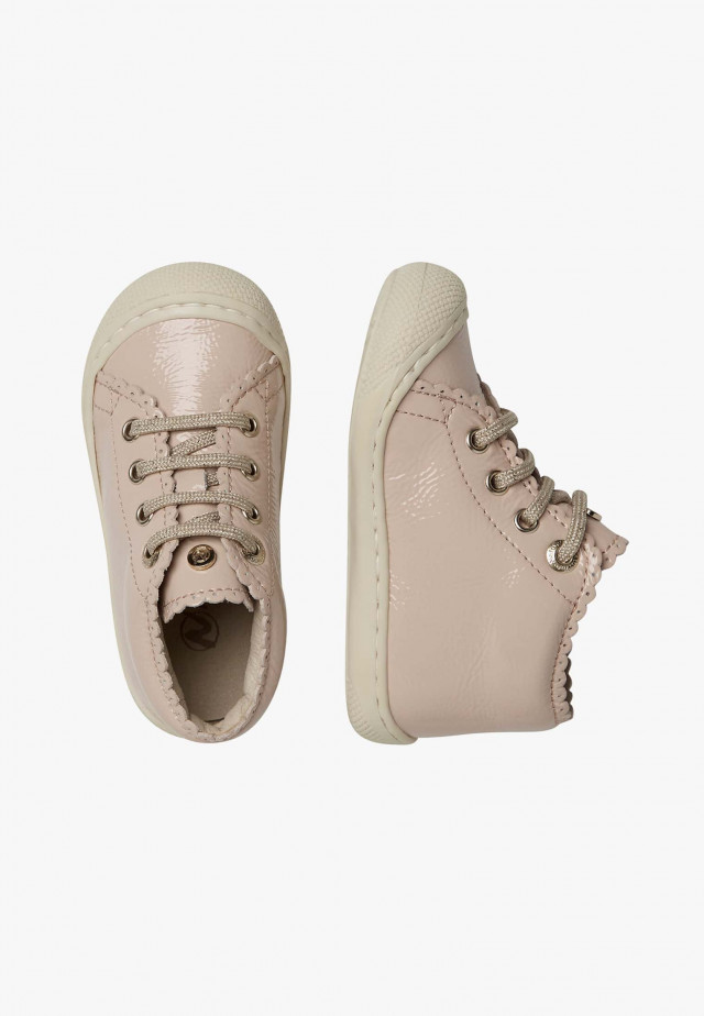 Schoenen Cottins lakleer