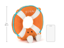 Knuffel Amuseables Reddingsboei