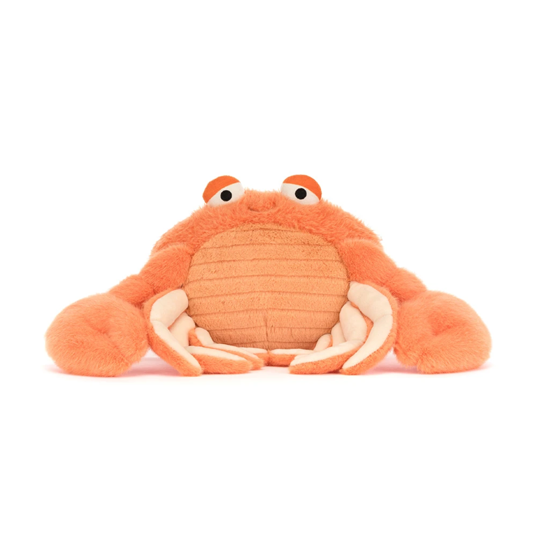 Knuffel Pinchsnap Krab