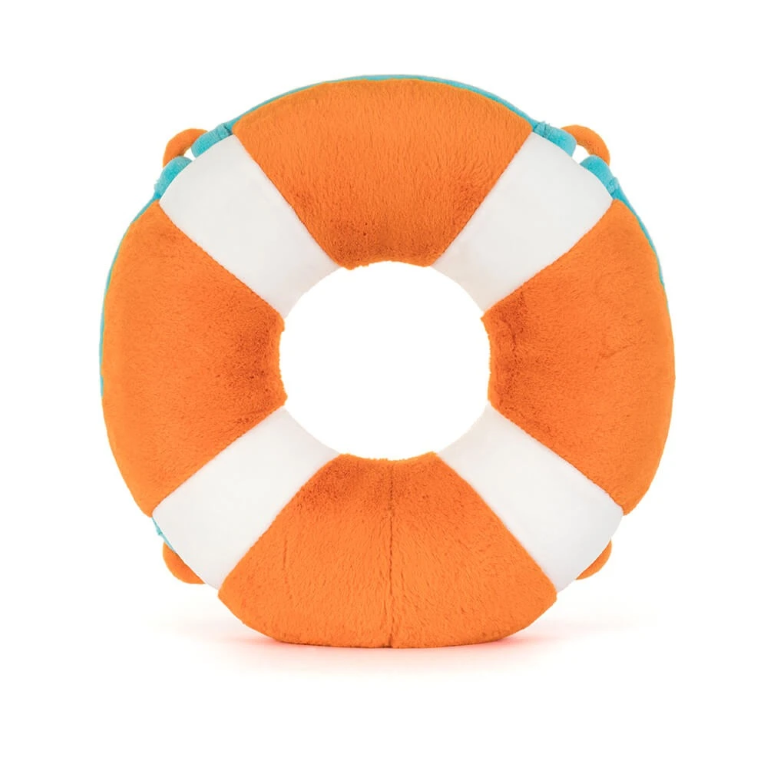 Knuffel Amuseables Reddingsboei
