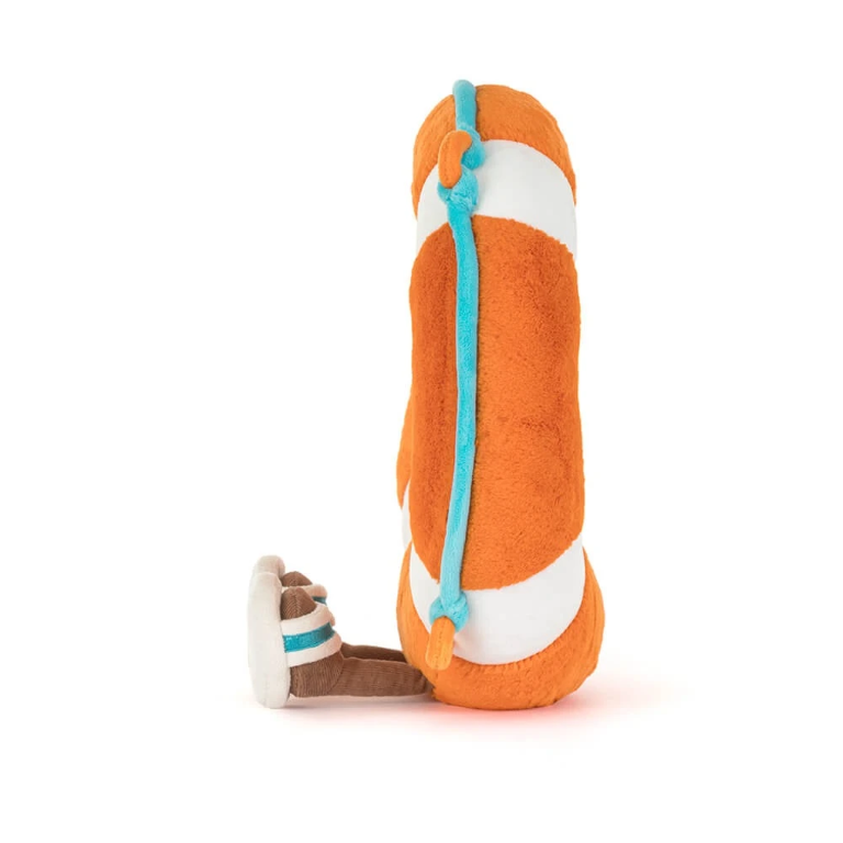 Knuffel Amuseables Reddingsboei