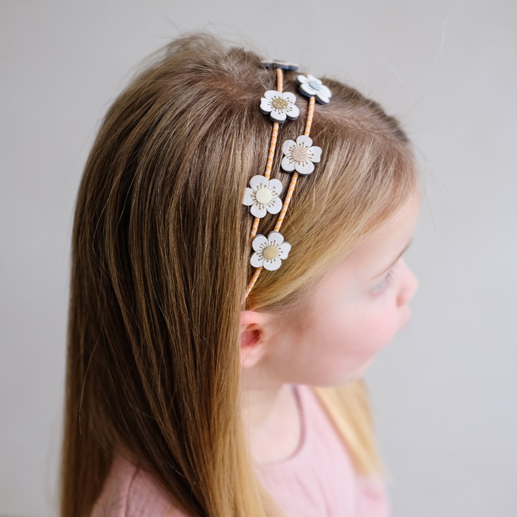 Diadeem dubbel