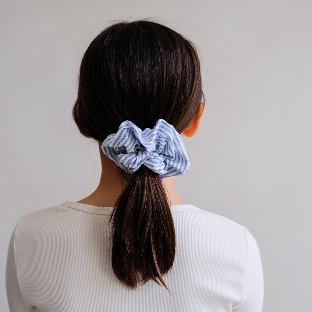 Haarelastiek xxl scrunchie