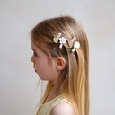 Haarclip klein (5 stuks)