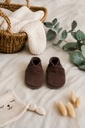 Babyschoentjes babysoft - soepel leder