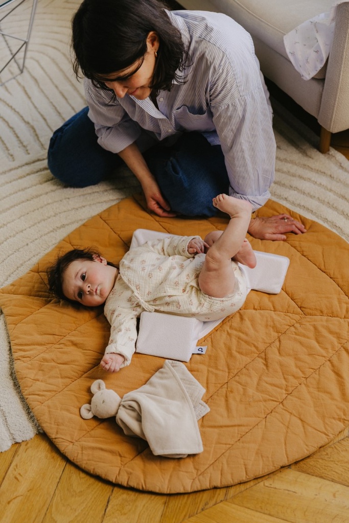 Kussen Baby Sleep liggingsteun
