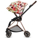 *Buggyzit voor kinderwagen Mios