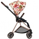 *Buggyzit voor kinderwagen Mios