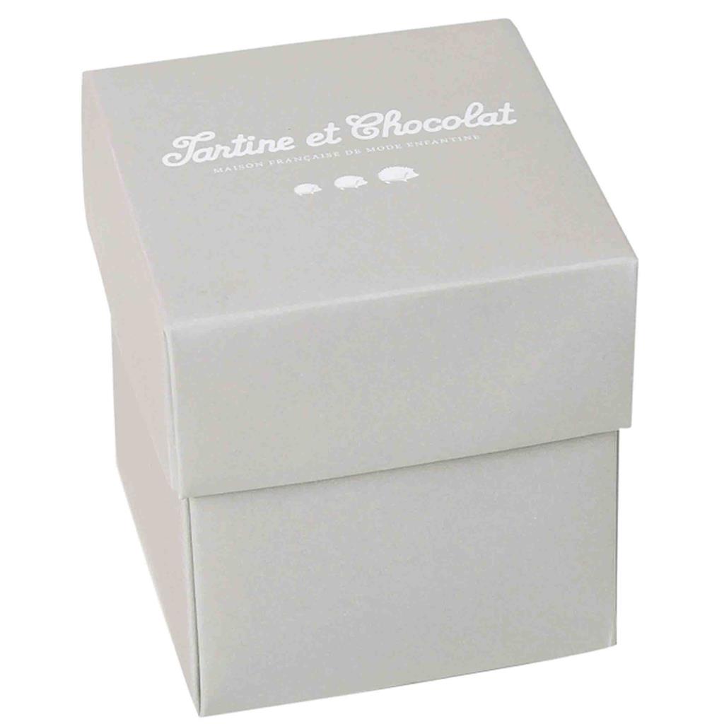 Knuffel schaap Edmond (12cm)