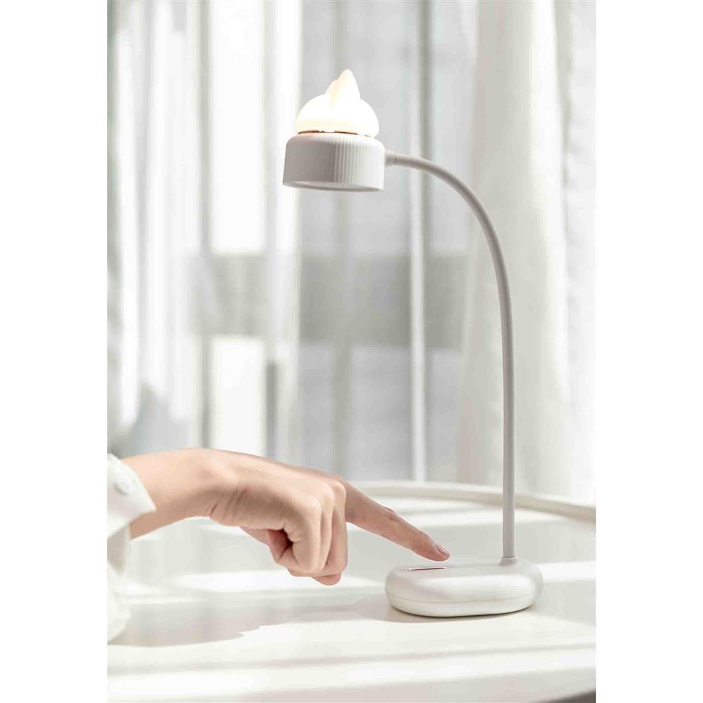 Nachtlamp kat