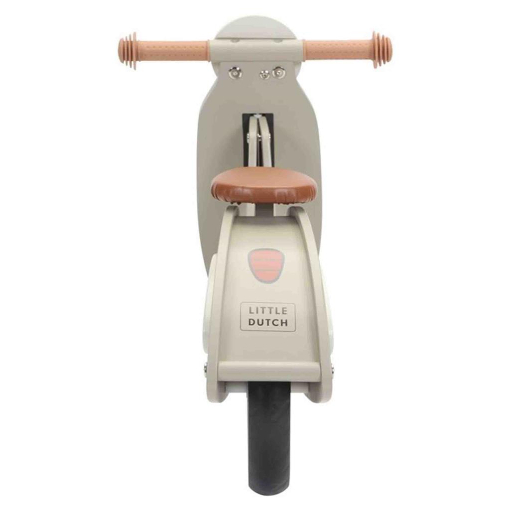 Loopscooter
