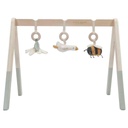 *Babygym little goose